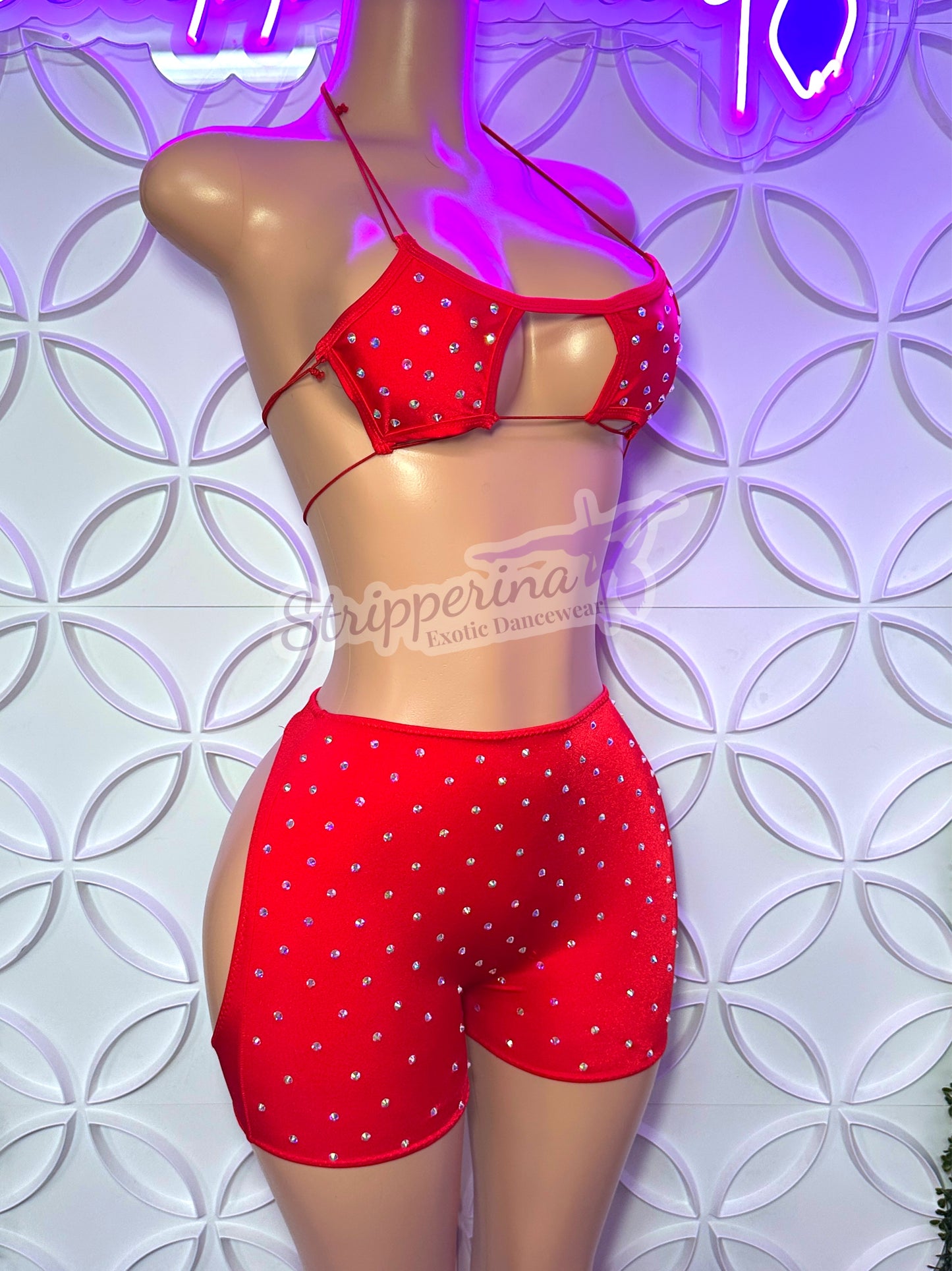 Star Chap Pant Set (XS/S)